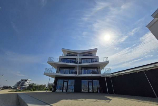 Wendtorf Ostseepromenade, Ladenlokal, Gastronomie mieten oder kaufen