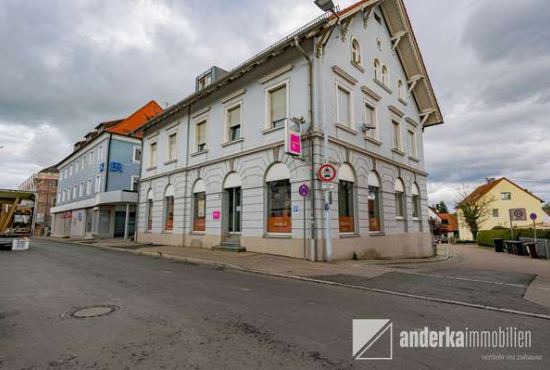 Günzburg , Ladenlokal, Gastronomie mieten oder kaufen