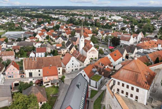 Vohburg , Ladenlokal, Gastronomie mieten oder kaufen