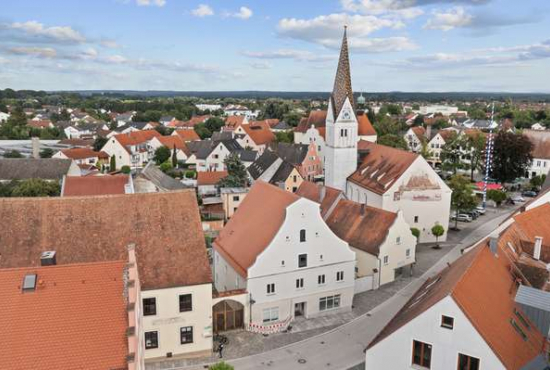 Vohburg , Ladenlokal, Gastronomie mieten oder kaufen