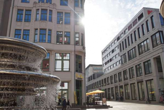 Chemnitz Markt, Ladenlokal, Gastronomie mieten oder kaufen