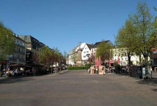 Siegburg , Ladenlokal, Gastronomie mieten oder kaufen