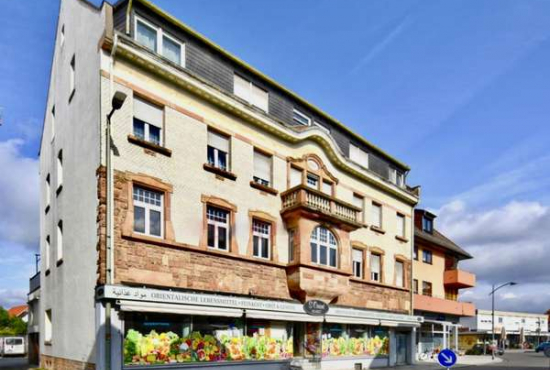 Mutterstadt Neustadterstrasse, Ladenlokal, Gastronomie mieten oder kaufen