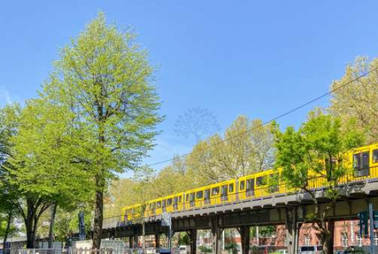 Berlin Skalitzer Straße, Ladenlokal, Gastronomie mieten oder kaufen