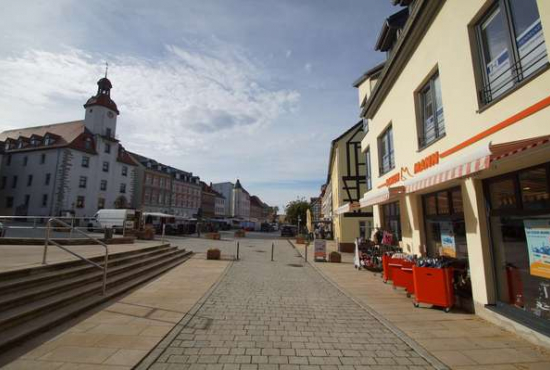 Schmölln Markt, Ladenlokal, Gastronomie mieten oder kaufen