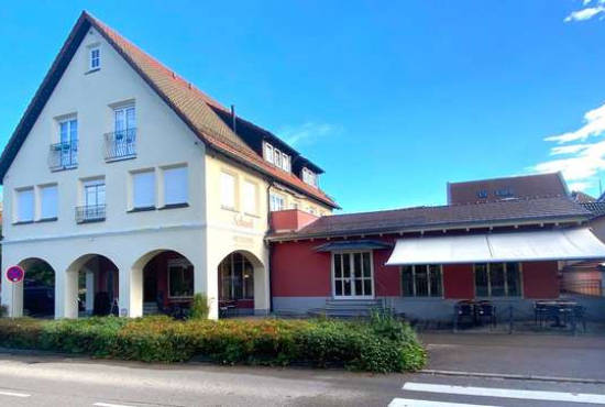 Ellwangen , Ladenlokal, Gastronomie mieten oder kaufen