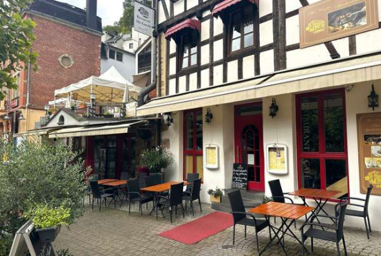 Idar-Oberstein Hauptstraße, Ladenlokal, Gastronomie mieten oder kaufen