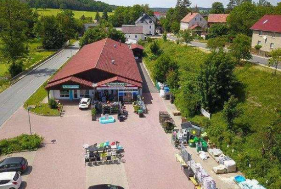 Dürrröhrsdorf Hauptstraße, Ladenlokal, Gastronomie mieten oder kaufen