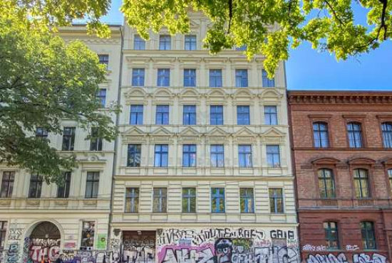 Berlin Skalitzer Straße, Ladenlokal, Gastronomie mieten oder kaufen