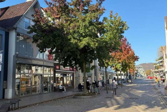 Rinteln , Ladenlokal, Gastronomie mieten oder kaufen