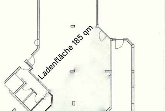 Oberstdorf Bachstraße, Ladenlokal, Gastronomie mieten oder kaufen