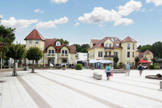 Karlshagen , Ladenlokal, Gastronomie mieten oder kaufen