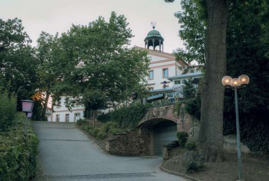 Bad Hersfeld , Ladenlokal, Gastronomie mieten oder kaufen