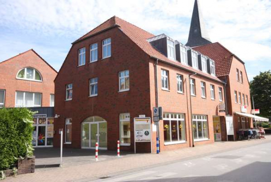 Hamminkeln Marktstr., Ladenlokal, Gastronomie mieten oder kaufen