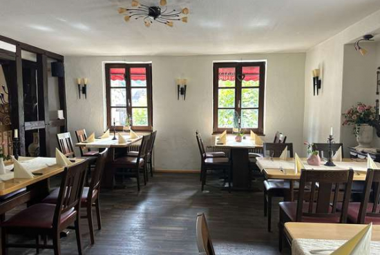 Idar-Oberstein Hauptstraße, Ladenlokal, Gastronomie mieten oder kaufen