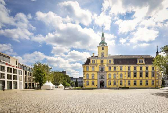 Oldenburg (Oldenburg) , Ladenlokal, Gastronomie mieten oder kaufen