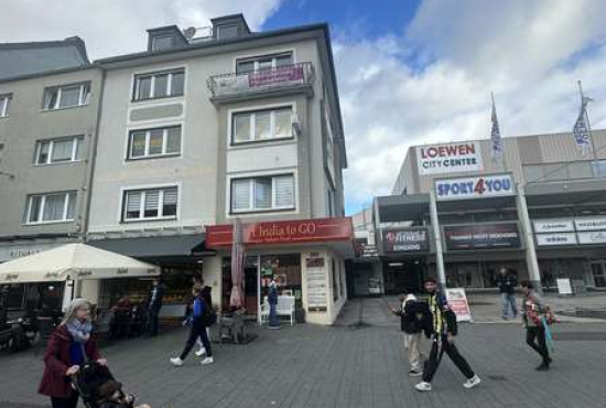 Bergisch Gladbach Hauptstraße, Ladenlokal, Gastronomie mieten oder kaufen