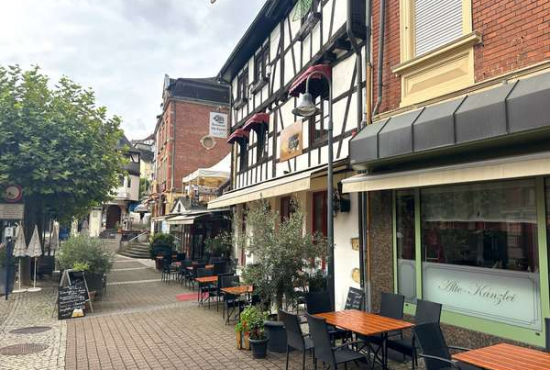 Idar-Oberstein Hauptstraße, Ladenlokal, Gastronomie mieten oder kaufen