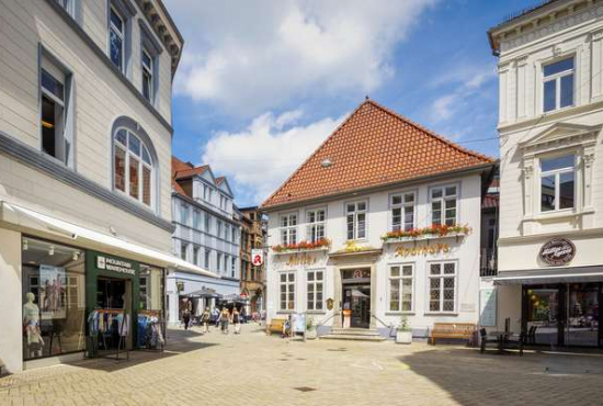 Oldenburg (Oldenburg) , Ladenlokal, Gastronomie mieten oder kaufen