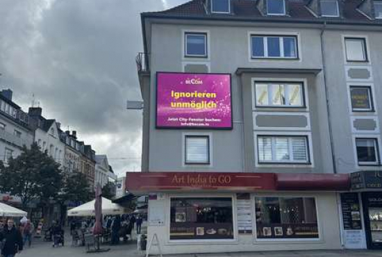 Bergisch Gladbach Hauptstraße, Ladenlokal, Gastronomie mieten oder kaufen