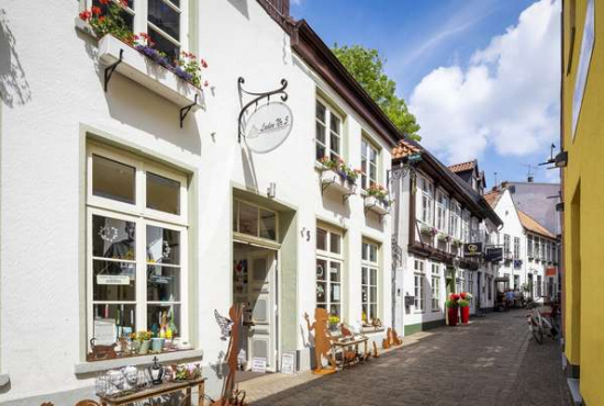 Oldenburg (Oldenburg) , Ladenlokal, Gastronomie mieten oder kaufen