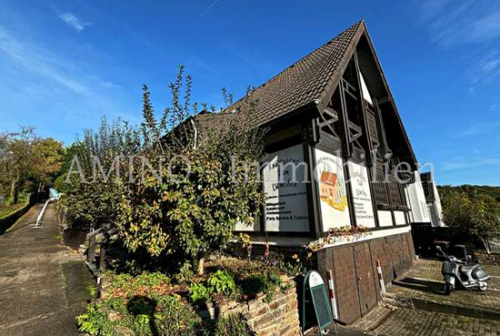 Mülheim an der Ruhr / Saarn Nachbarsweg, Ladenlokal, Gastronomie mieten oder kaufen