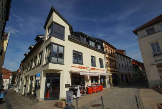 Schmölln Markt, Ladenlokal, Gastronomie mieten oder kaufen