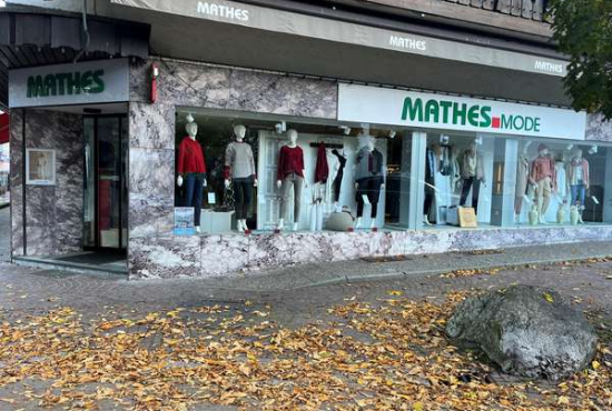 Oberstdorf Marktplatz, Ladenlokal, Gastronomie mieten oder kaufen