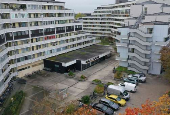 Unterschleißheim Orionstraße, Ladenlokal, Gastronomie mieten oder kaufen