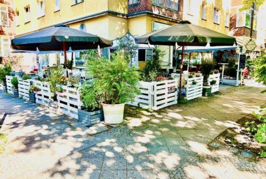 Berlin Poschinger Str., Ladenlokal, Gastronomie mieten oder kaufen