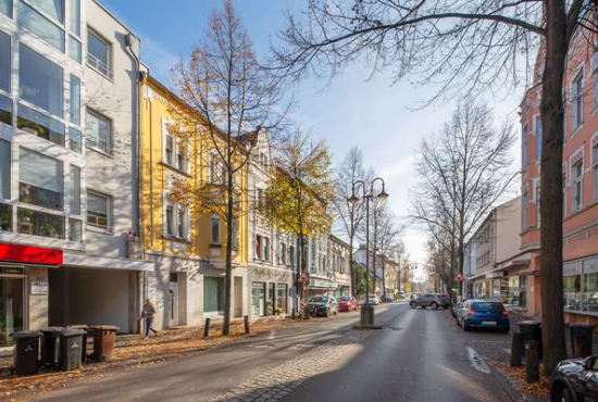 Hennef Frankfurter Straße, Ladenlokal, Gastronomie mieten oder kaufen