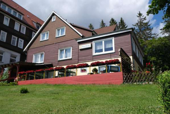 Braunlage , Ladenlokal, Gastronomie mieten oder kaufen