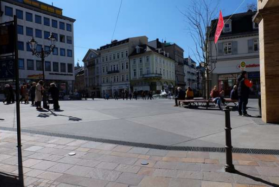 Baden-Baden , Ladenlokal, Gastronomie mieten oder kaufen