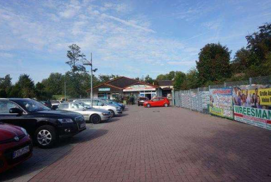 Dürrröhrsdorf Hauptstraße, Ladenlokal, Gastronomie mieten oder kaufen