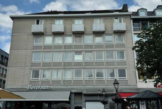 Aachen Markt, Ladenlokal, Gastronomie mieten oder kaufen