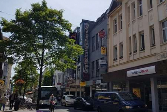 Moers Homberger Str., Ladenlokal, Gastronomie mieten oder kaufen