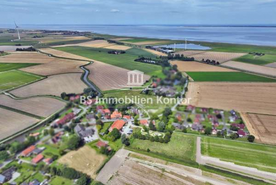 Neuharlingersiel / Altharlingersiel , Ladenlokal, Gastronomie mieten oder kaufen