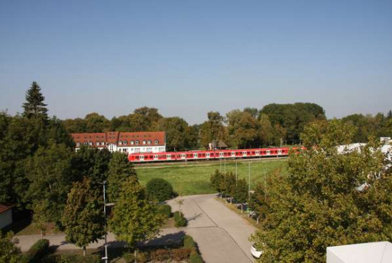 Erding Berghamer Straße -, Ladenlokal, Gastronomie mieten oder kaufen