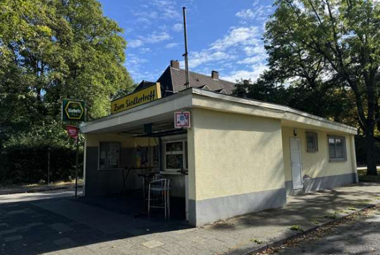 Duisburg / Eisenbahnsiedlung , Ladenlokal, Gastronomie mieten oder kaufen