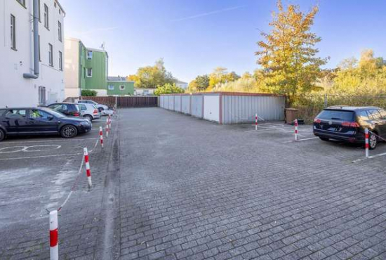 Wilhelmshaven Marktstraße, Ladenlokal, Gastronomie mieten oder kaufen