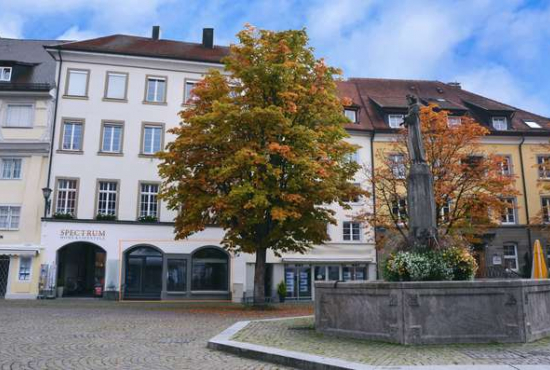 Überlingen , Ladenlokal, Gastronomie mieten oder kaufen