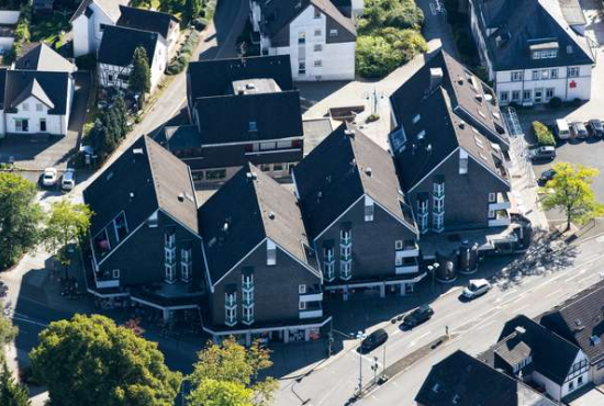 Marienheide Leppestraße, Ladenlokal, Gastronomie mieten oder kaufen