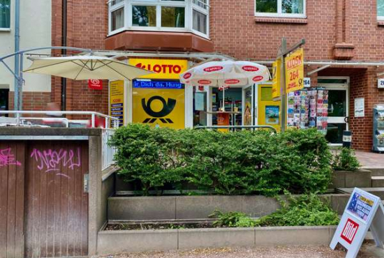 Hamburg , Ladenlokal, Gastronomie mieten oder kaufen