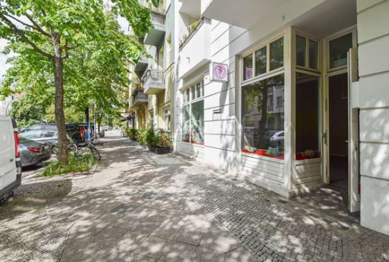 Berlin Stargarder Str., Ladenlokal, Gastronomie mieten oder kaufen