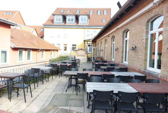 Göttingen , Ladenlokal, Gastronomie mieten oder kaufen