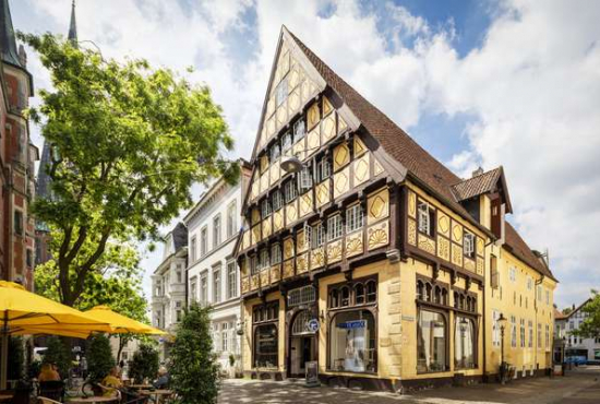 Oldenburg (Oldenburg) , Ladenlokal, Gastronomie mieten oder kaufen