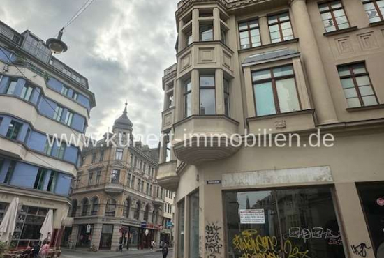 Halle (Saale) / Mitte Große Ulrichstr., Ladenlokal, Gastronomie mieten oder kaufen