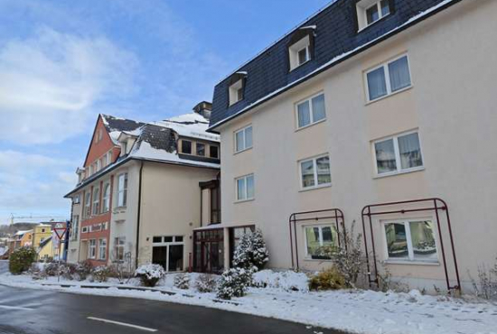 Ellefeld Marktplatz, Ladenlokal, Gastronomie mieten oder kaufen