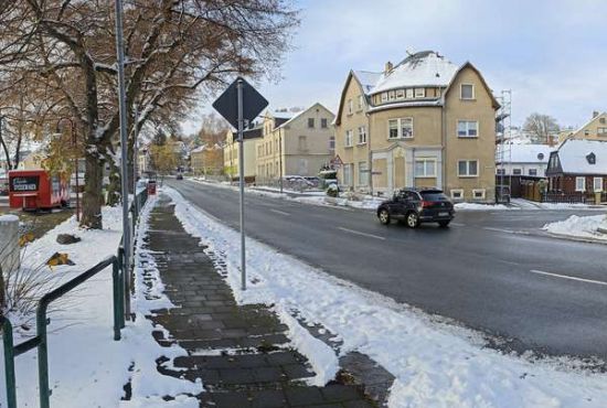 Ellefeld Marktplatz, Ladenlokal, Gastronomie mieten oder kaufen