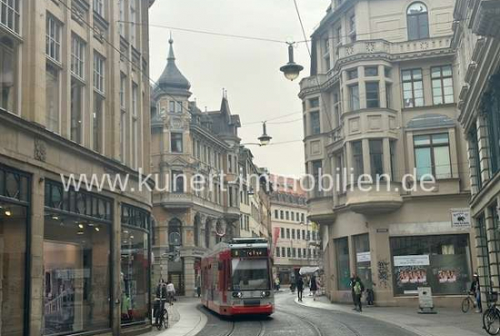 Halle (Saale) / Mitte Große Ulrichstr., Ladenlokal, Gastronomie mieten oder kaufen